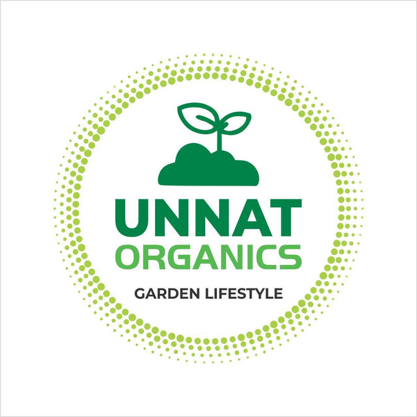 Unnat Organics